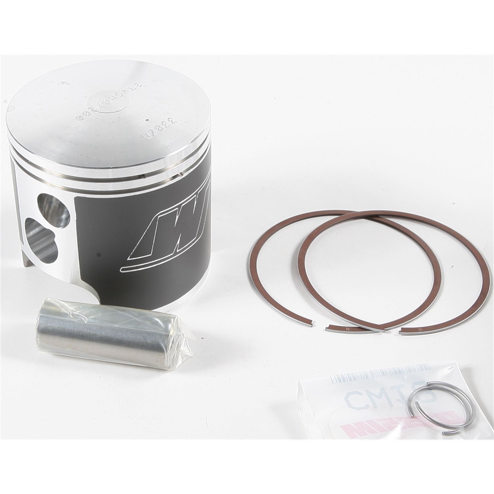Wiseco - Powersports Piston M07200 488 '86-99 Snow Mobile 2345M07200_310394