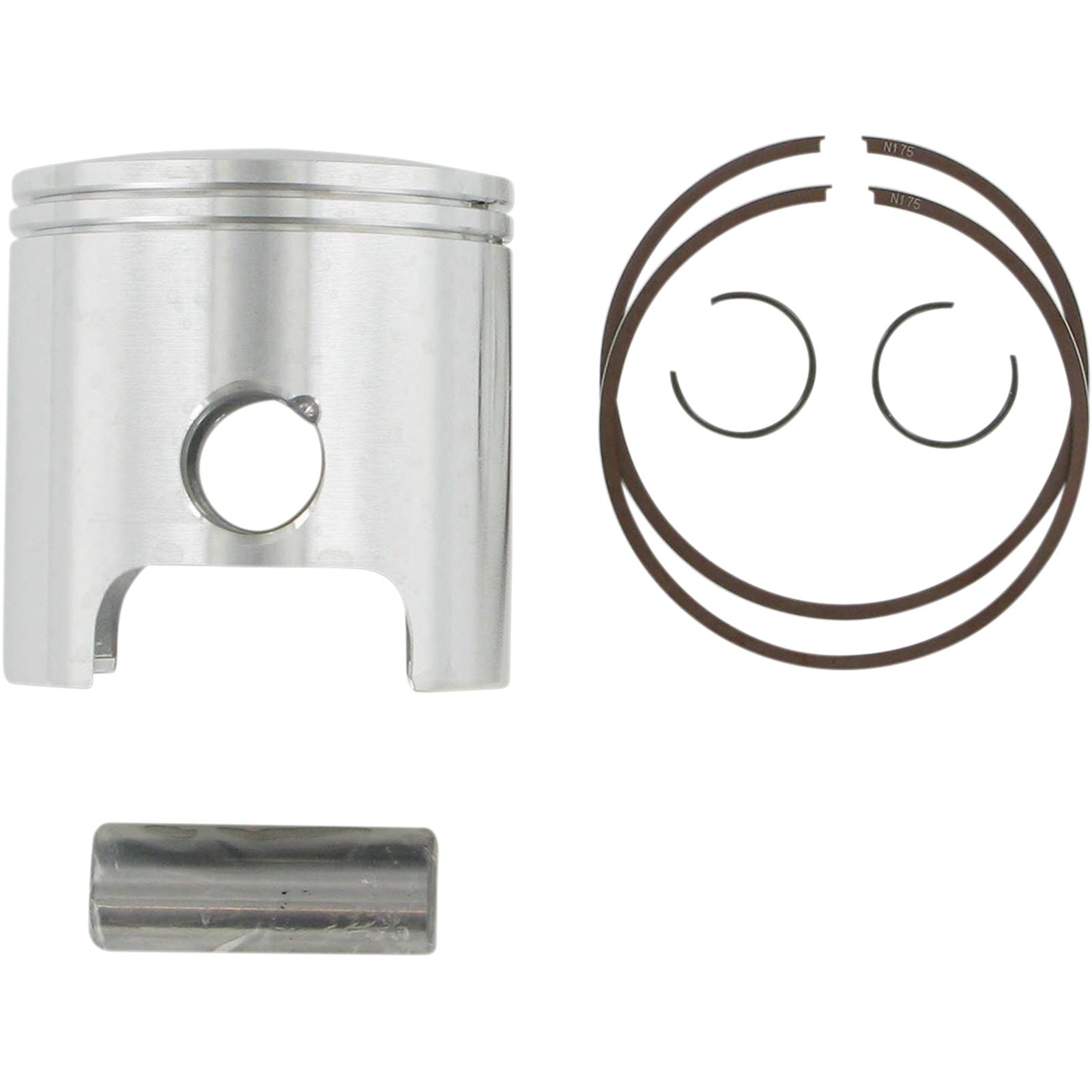 Wiseco - Powersports Piston M06775 650 Indy/RXL/SKS Snow Mobile 2346M06775_496199