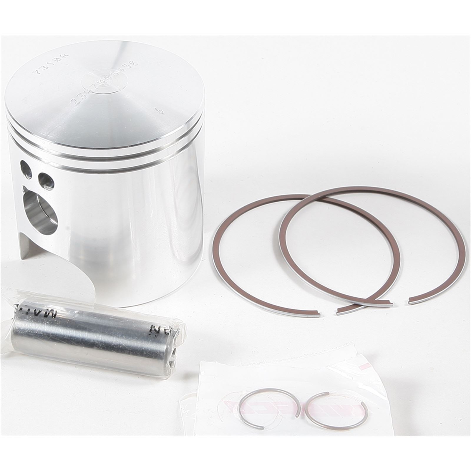 Wiseco - Powersports Piston M06450 Indy 580 '93-94 Snow Mobile 2347M06450_310398