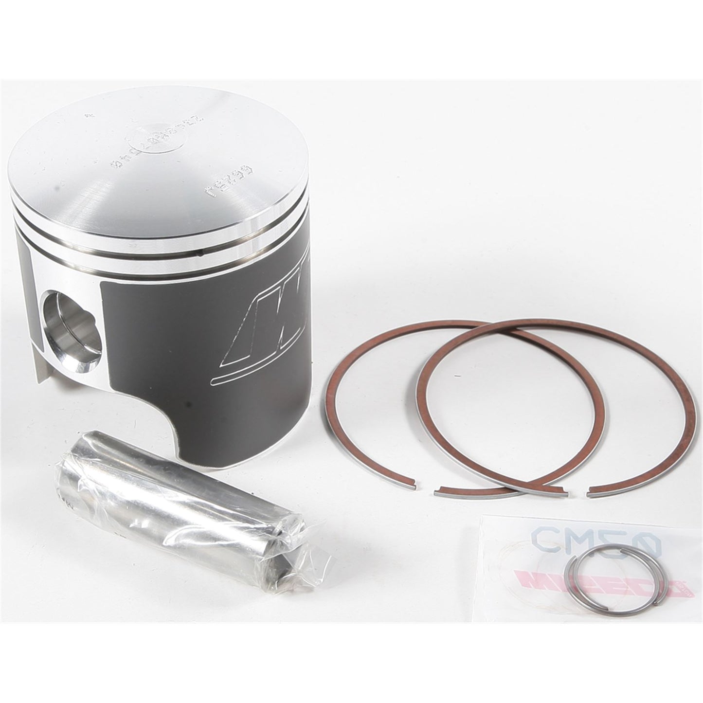 Wiseco - Powersports Piston M07540 Prolite 2966TDW Snow Mobile 2348M07540_310400