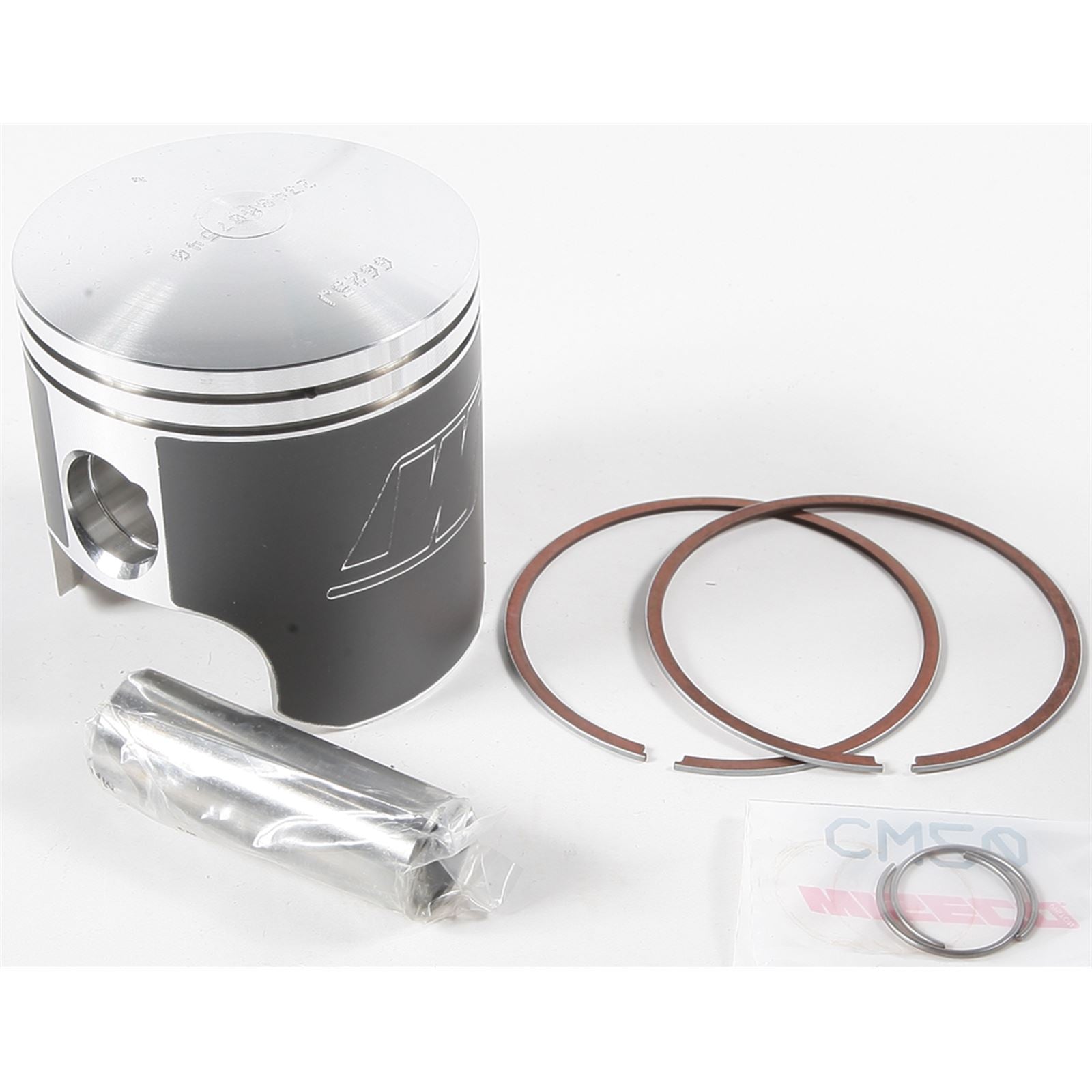 Wiseco - Powersports Piston M07540 Prolite 2966TDW Snow Mobile 2348M07540_310400