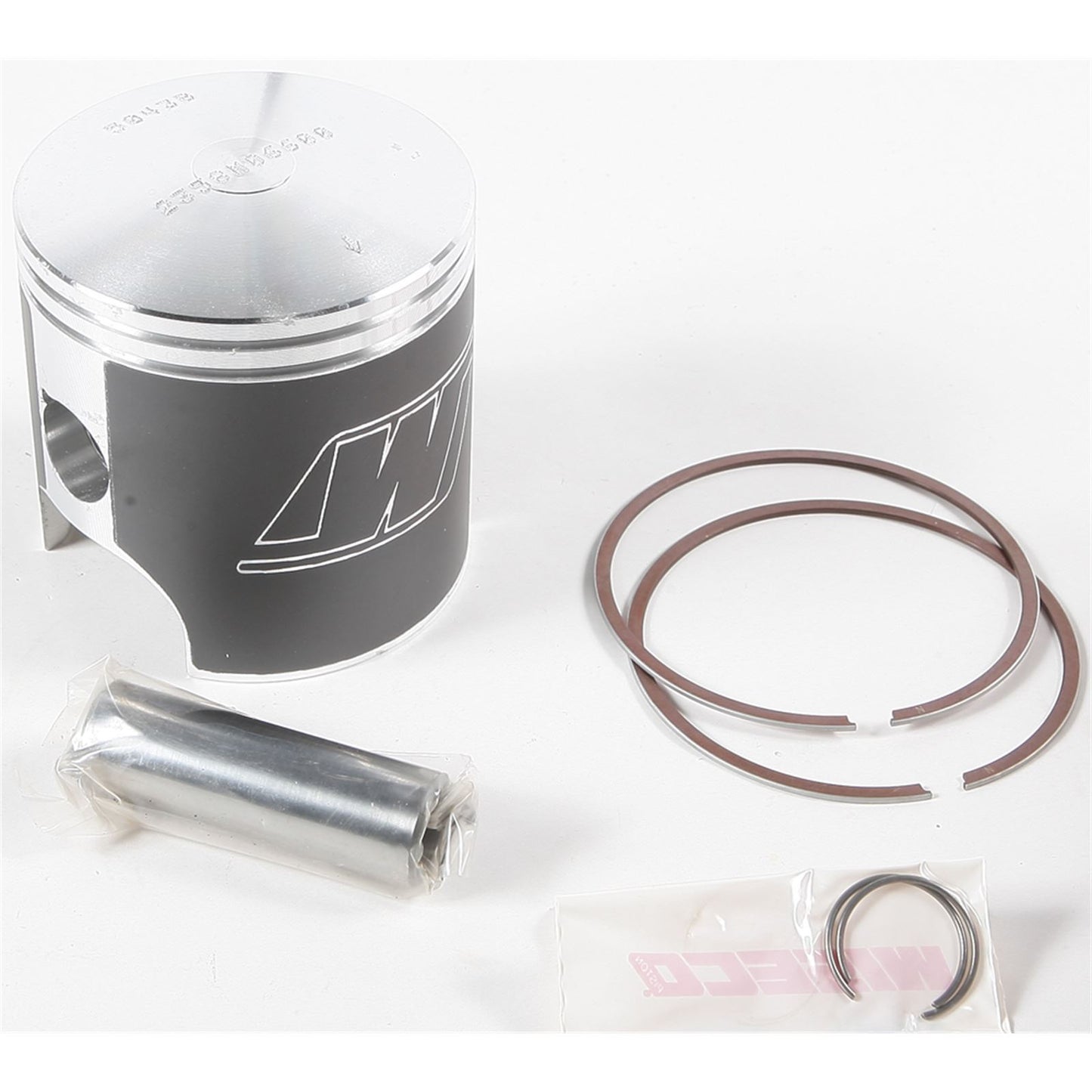 Wiseco - Powersports Piston M06600 600XLT '95-99 Snow Mobile 2358M06600_310404