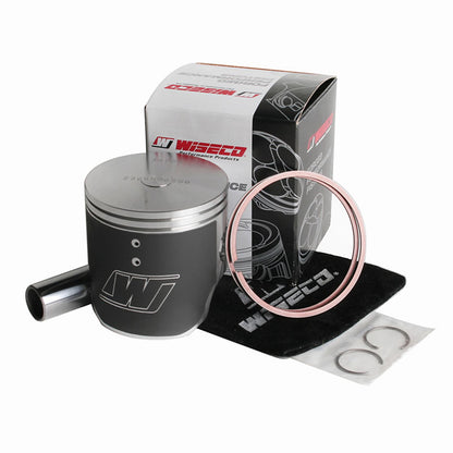 Wiseco - Powersports Piston M06650 Prolite 2618CD Snow Mobile 2364M06650_604828
