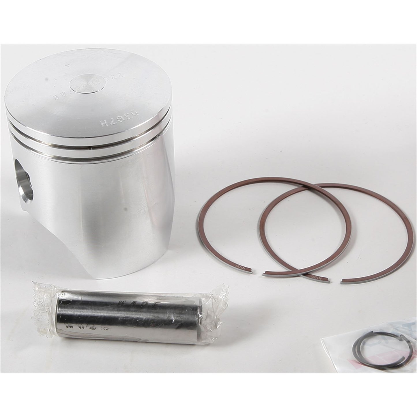 Wiseco - Powersports Piston-Indy Ultra 679 96-98- Ultra Touring'98 + 2366M06700_310410