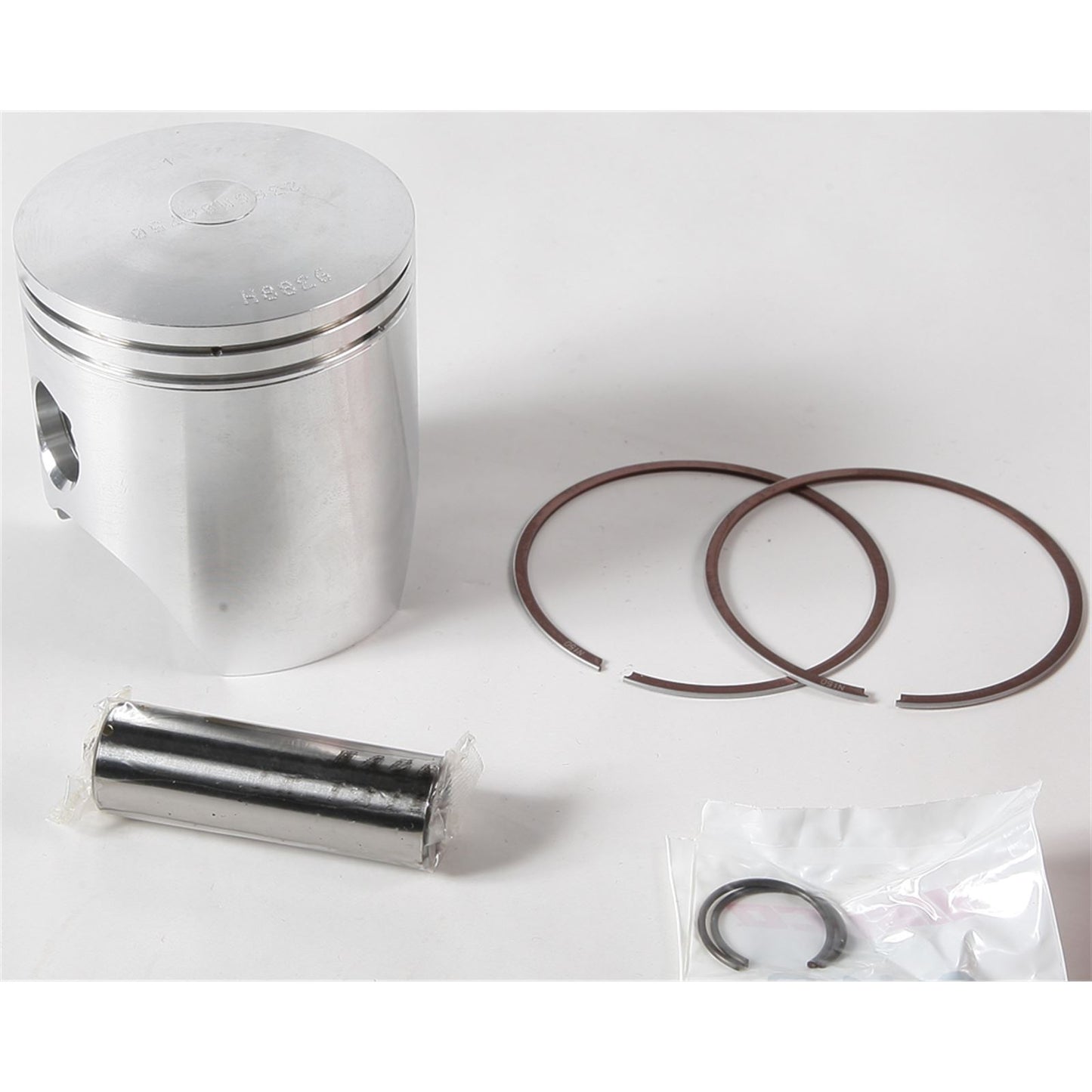 Wiseco - Powersports Piston-Indy Ultra 679 96-98- Ultra Touring'98 + 2366M06750_310411