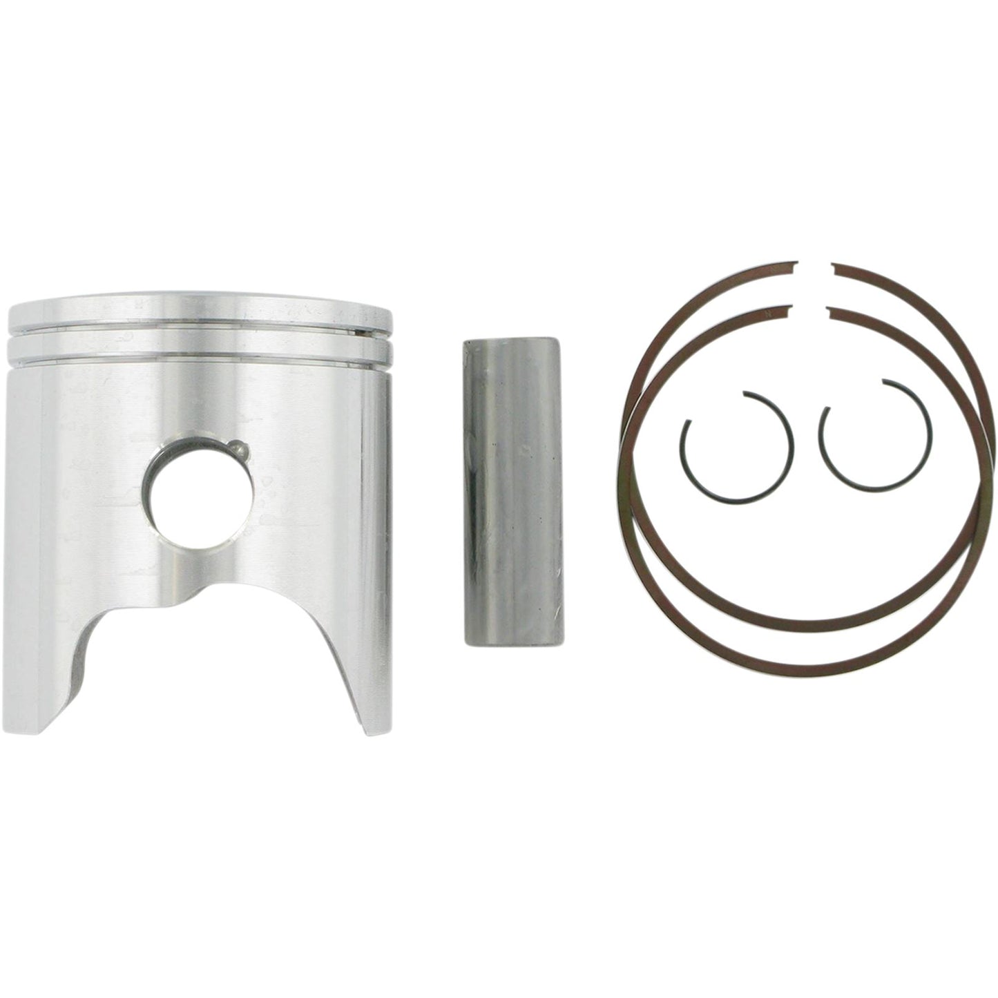 Wiseco - Powersports Piston M06660 Ultra 650/SP/SPX Snow Mobile [MPN: 2366M06660]_496220