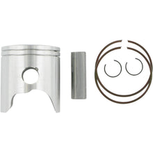 Wiseco - Powersports Piston M06660 Ultra 650/SP/SPX Snow Mobile [MPN: 2366M06660]_496220