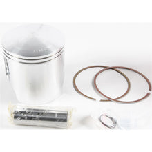 Wiseco - Powersports Piston- Cat ZR700 '94-95 '99-00- Wildcat '91-96 2370M08150_310413