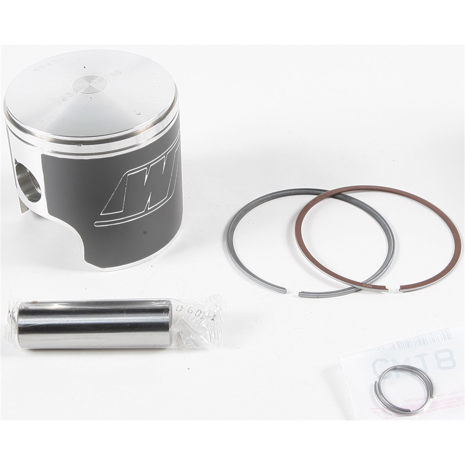 Wiseco - Powersports Piston M07250 Citation LS/LSE Snow Mobile 2373M07250_310415