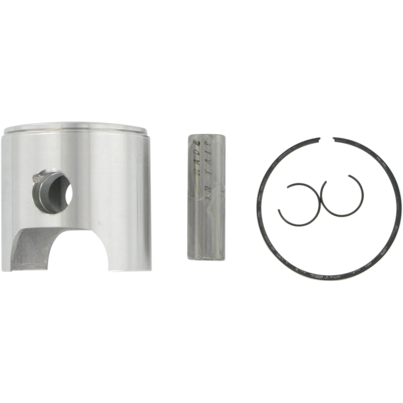 Wiseco - Powersports Piston M06750 for Ski-Doo 9500 Series Snow Mobile 2374M06750_496230