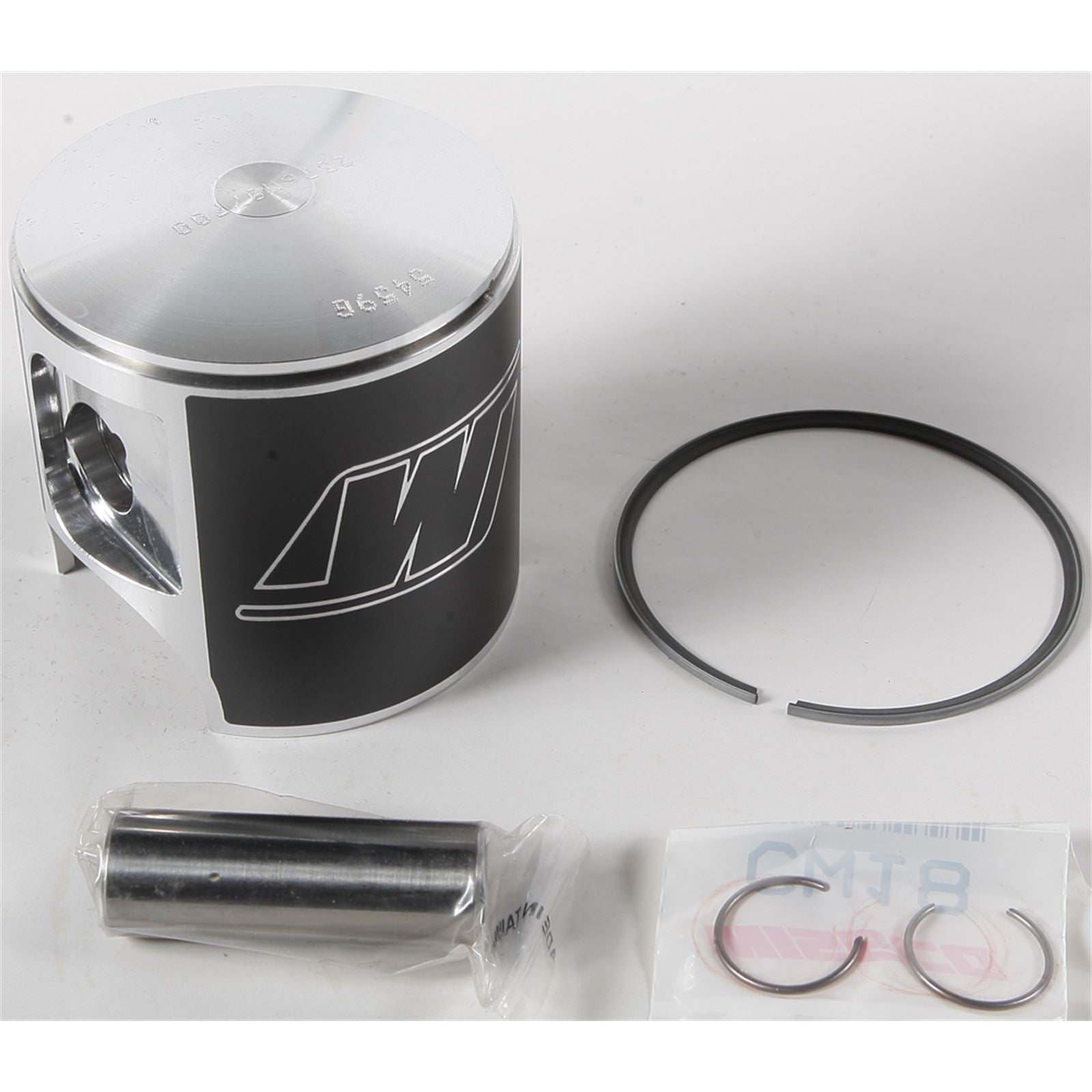 Wiseco - Powersports Piston M07700 Formula Plus 93 Snow Mobile 2376M07700_310419