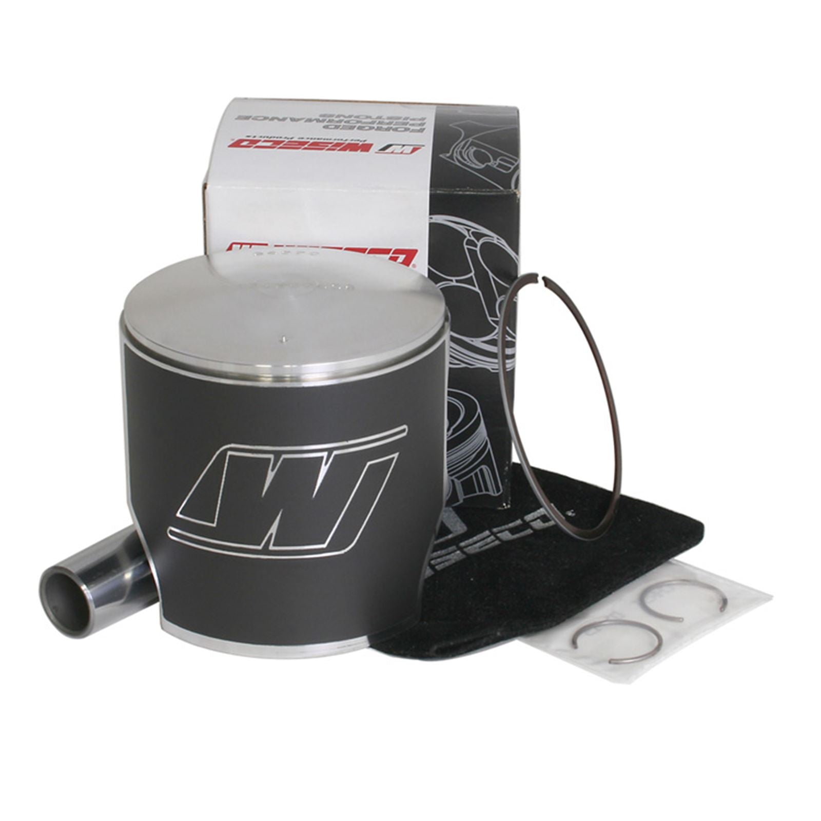 Wiseco - Powersports Piston M07700 Formula Plus 93 Snow Mobile 2376M07700_604842