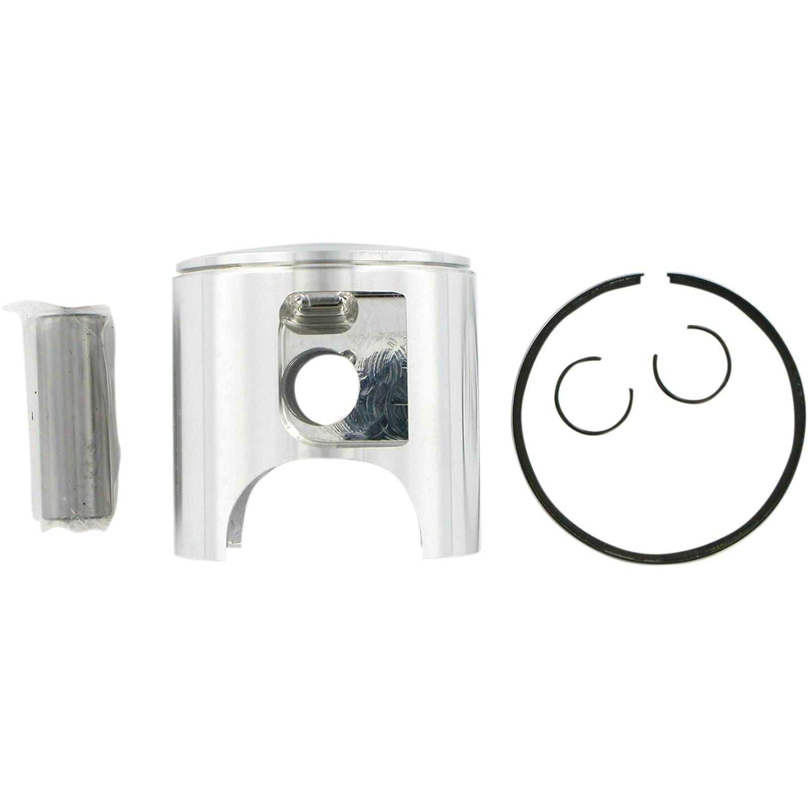 Wiseco - Powersports Piston M07750 Formula Plus 93 Snow Mobile 2376M07750_496236