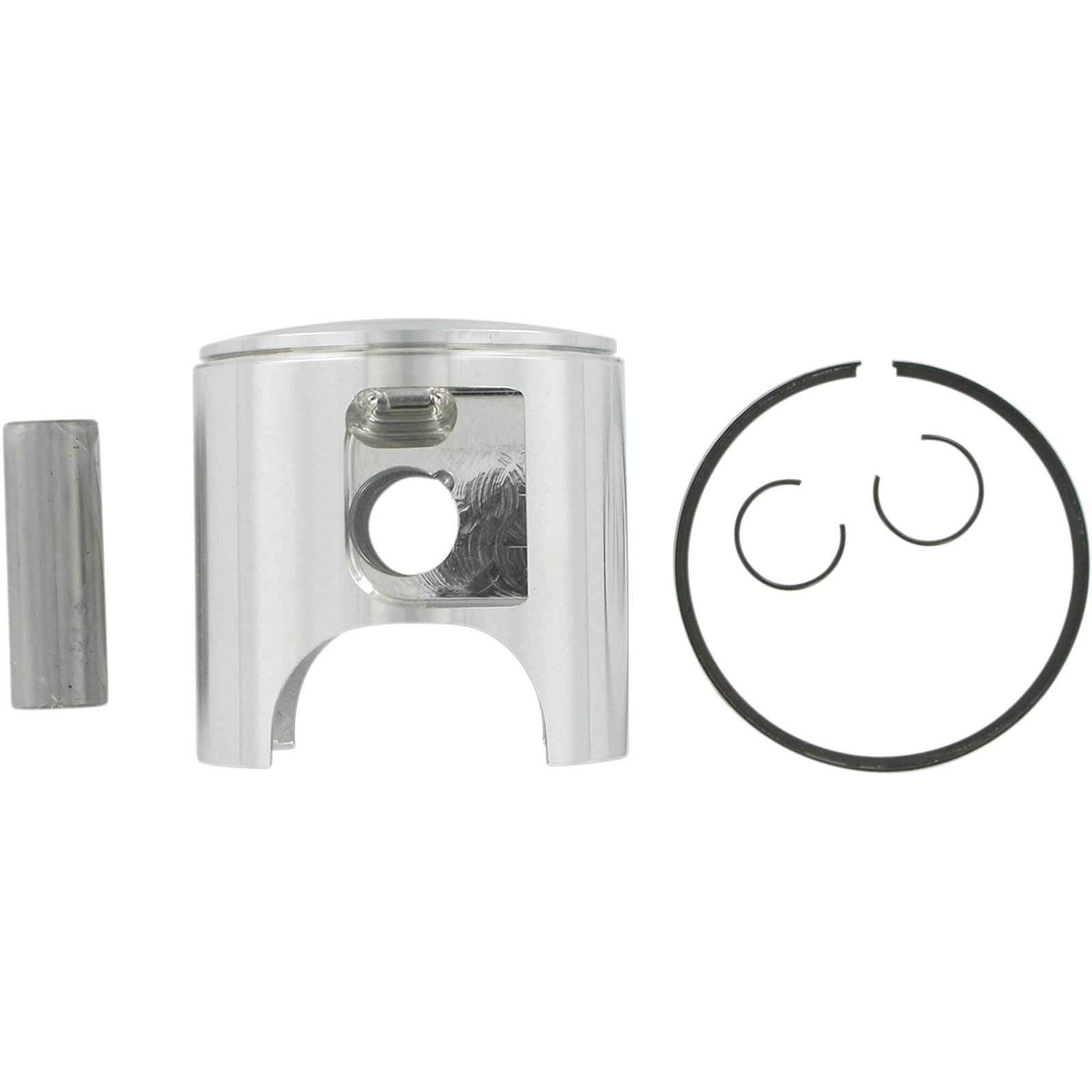 Wiseco - Powersports Piston M07600 Formula Plus 93 Snow Mobile [MPN: 2376M07600]_496233