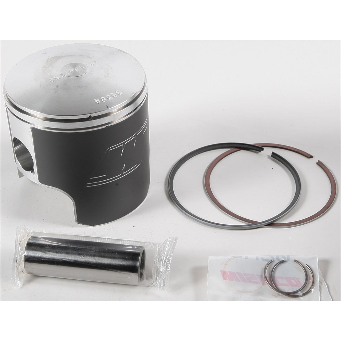 Wiseco - Powersports Piston M07850 MXZ670; Formula Snow Mobile 2379M07850_310423