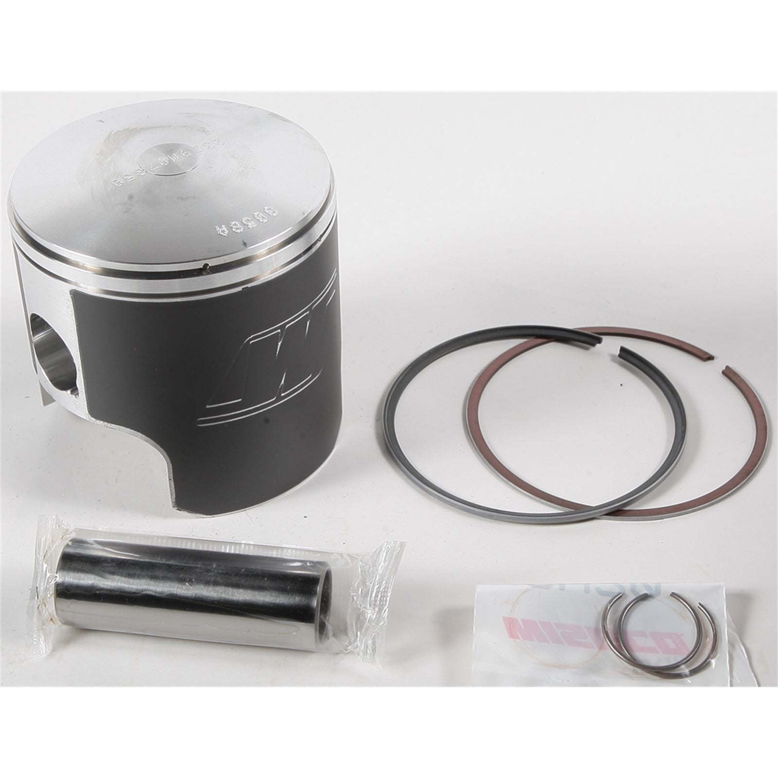 Wiseco - Powersports Piston M07850 MXZ670; Formula Snow Mobile 2379M07850_310423