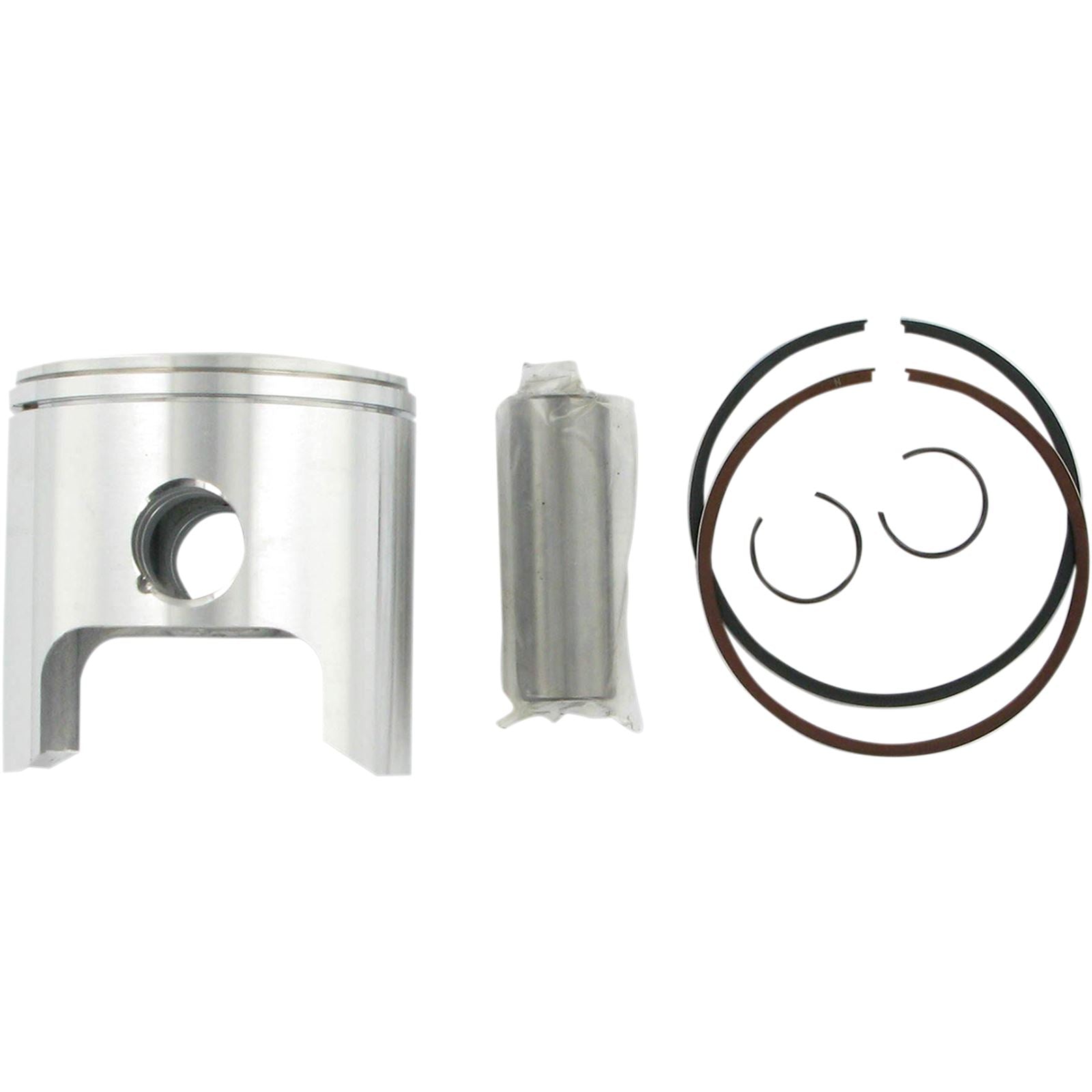 Wiseco - Powersports Piston M07850 MXZ670; Formula Snow Mobile 2379M07850_496240