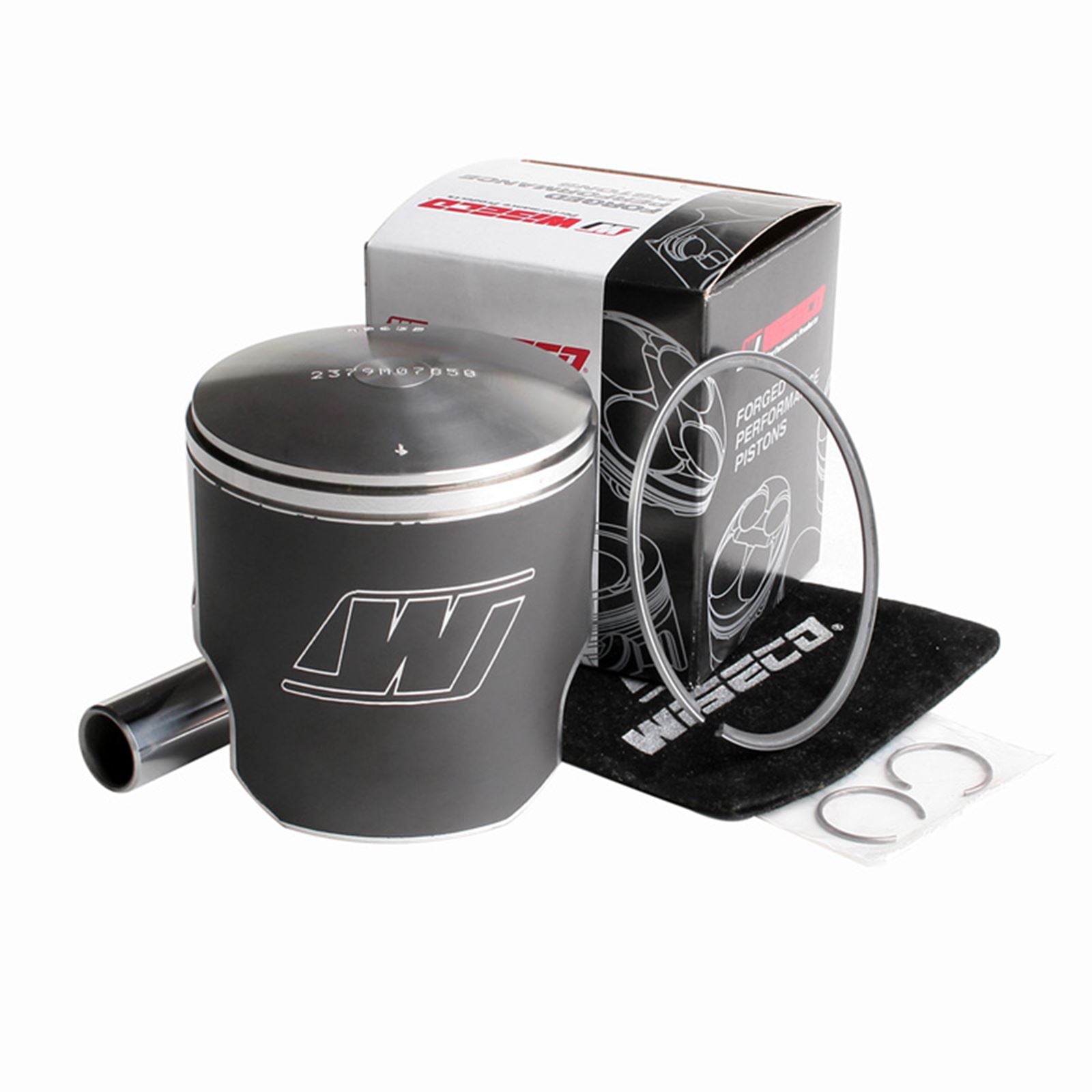 Wiseco - Powersports Piston M07900 MXZ670; Formula Snow Mobile 2379M07900_604847