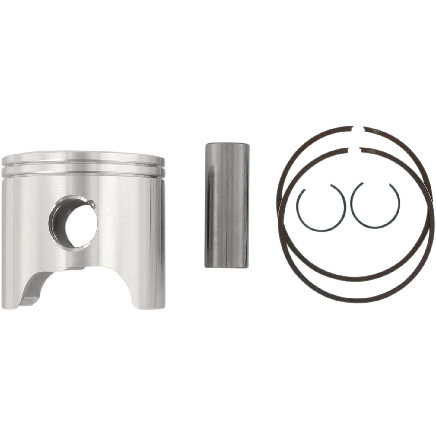 Wiseco - Powersports Piston M07050 V-MAX 700 SX Snow Mobile 2385M07050_496246