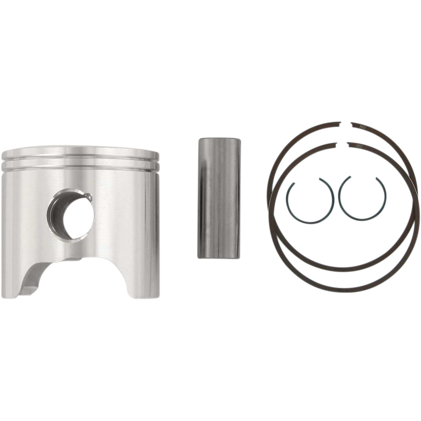 Wiseco - Powersports Piston M07050 V-MAX 700 SX Snow Mobile 2385M07050_496246