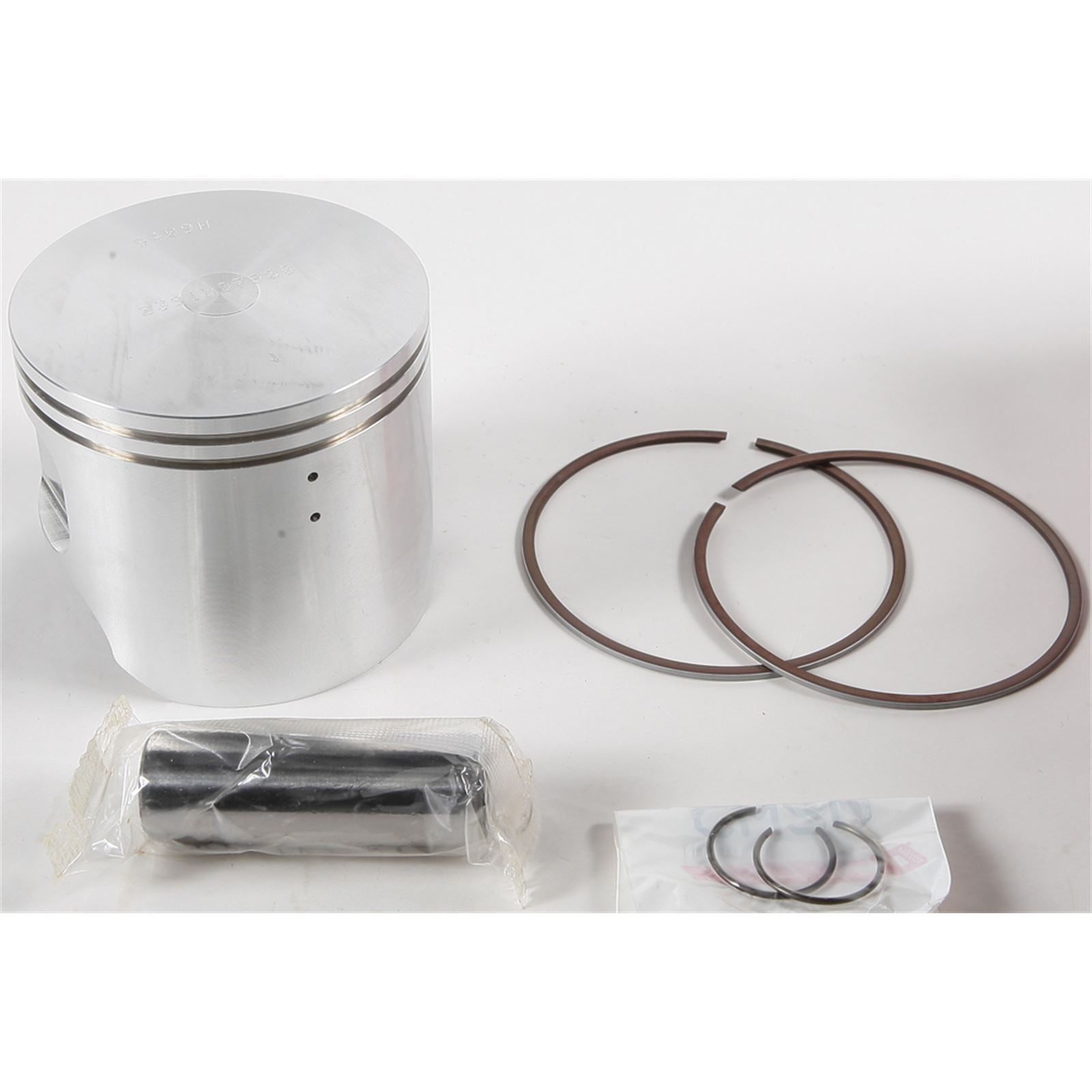 Wiseco - Powersports Piston- ZR600/EFI '98-99+ Prowler SPEC/EFI '98-99 + 2391M07900_310430