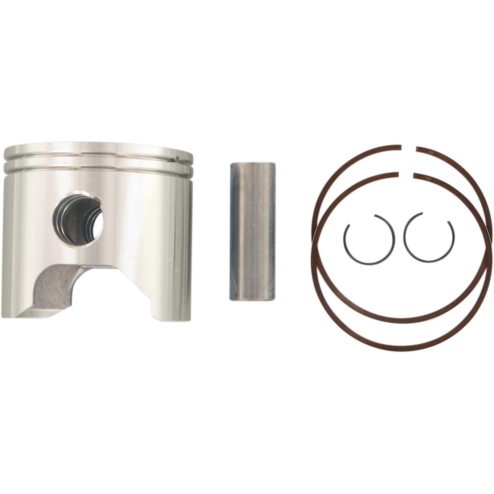 Wiseco - Powersports Piston M07800 Prolite 3071KD Snow Mobile 2391M07800_496249