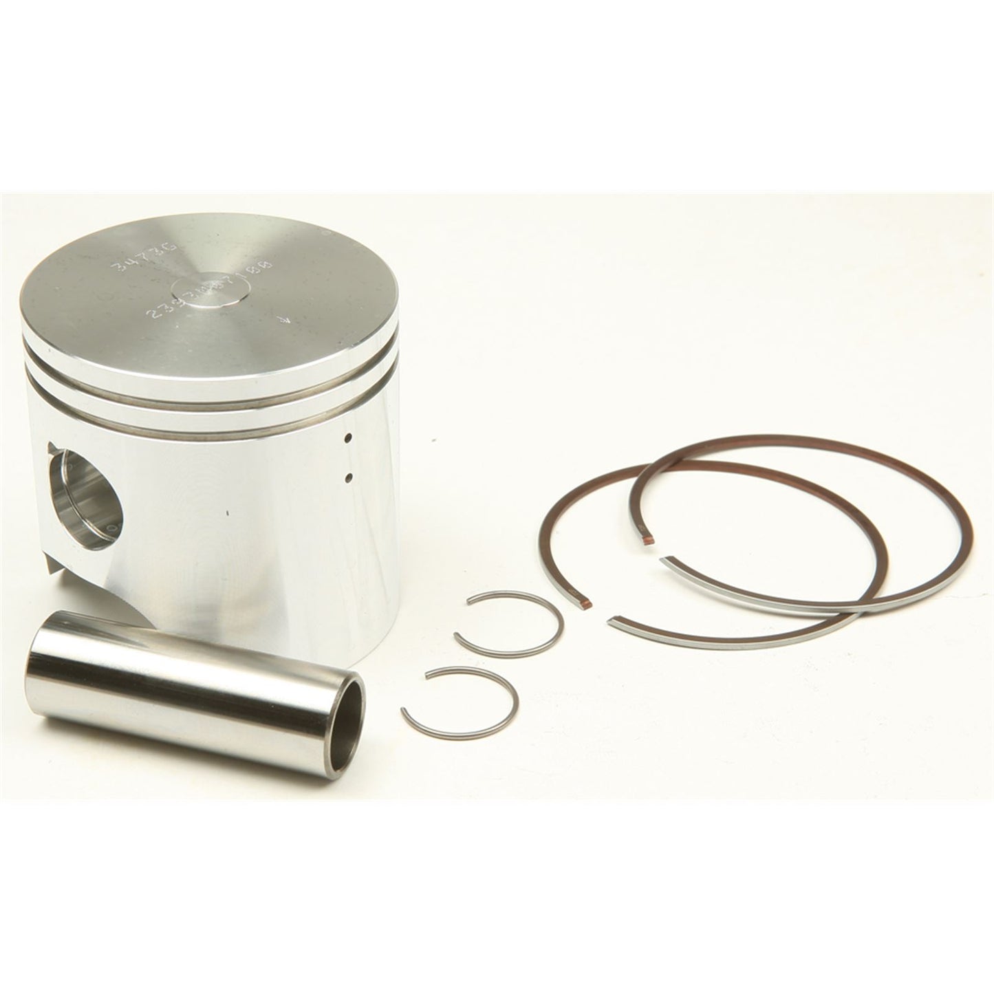 Wiseco - Powersports Piston M07100 2795KD Snow Mobile 2393M07100_310432