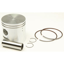 Wiseco - Powersports Piston M07100 2795KD Snow Mobile 2393M07100_310432