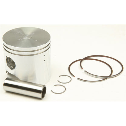 Wiseco - Powersports Piston M07100 2795KD Snow Mobile 2393M07100_310432