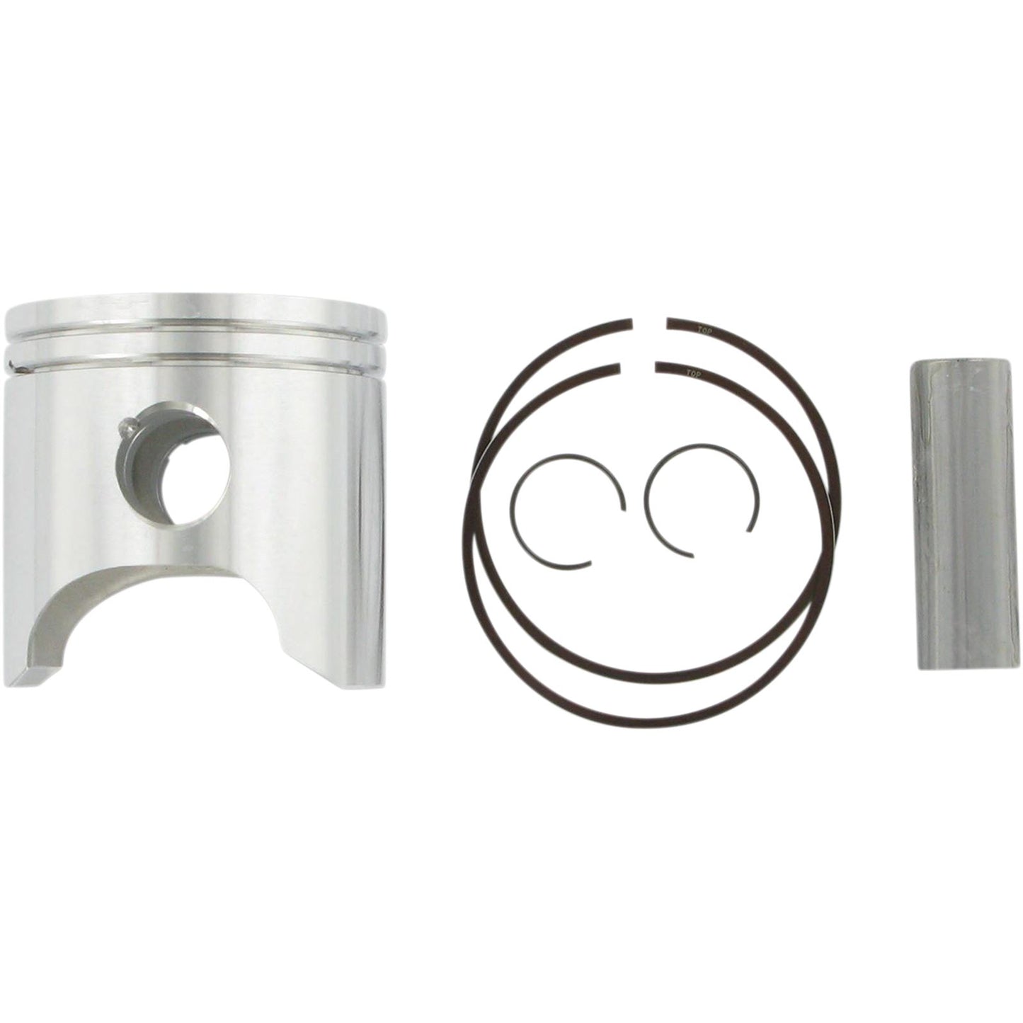 Wiseco - Powersports Piston M07100 2795KD Snow Mobile 2393M07100_496250