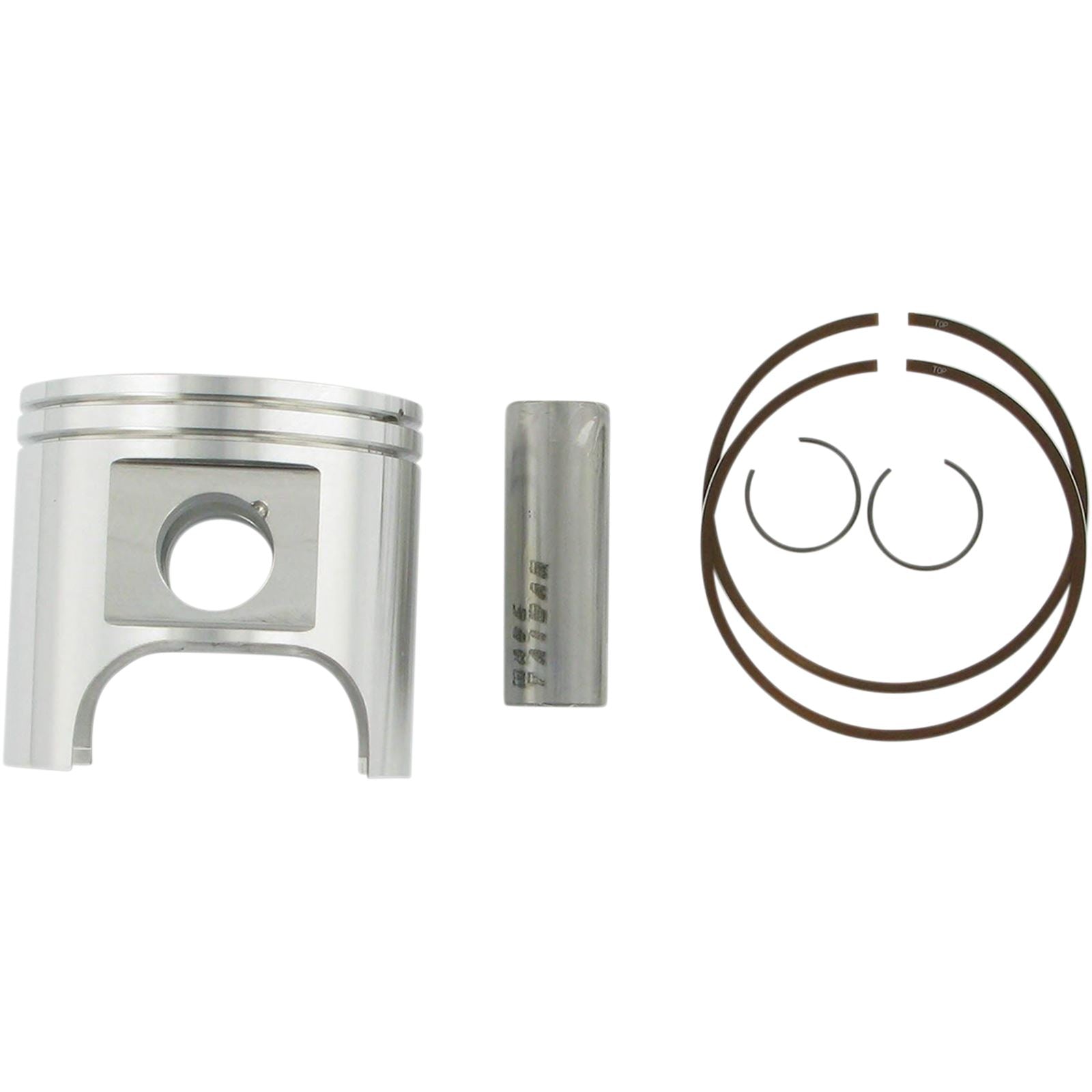 Wiseco - Powersports Piston M08100 Prolite 3189KD Arctic Cat 2394M08100_496251