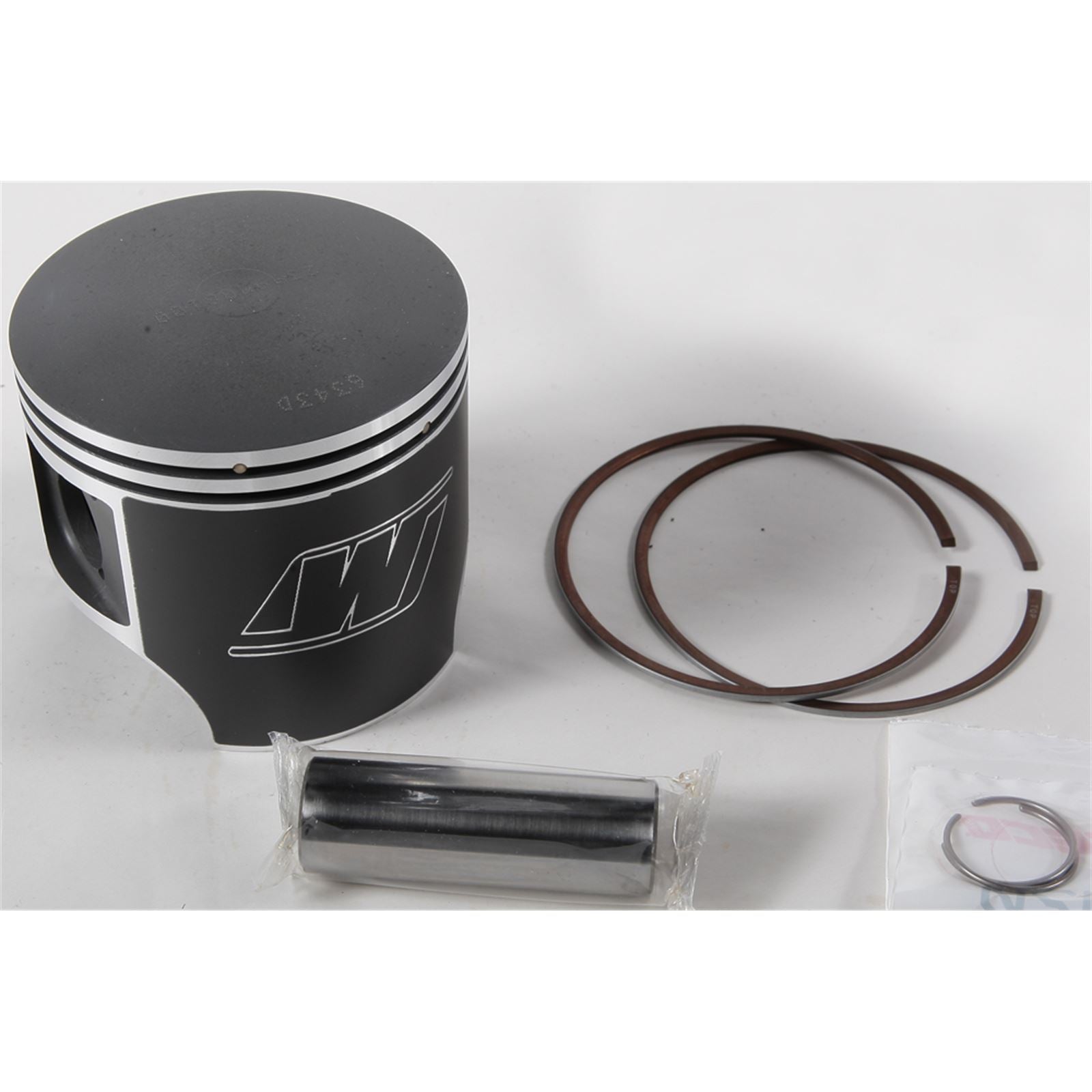 Wiseco - Powersports Piston M08100 Indy 700 '99-01 Snow Mobile 2399M08100_310439