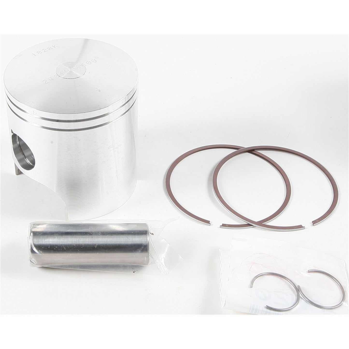 Wiseco - Powersports Piston Snow Mobile M06600 2401M06600_310440