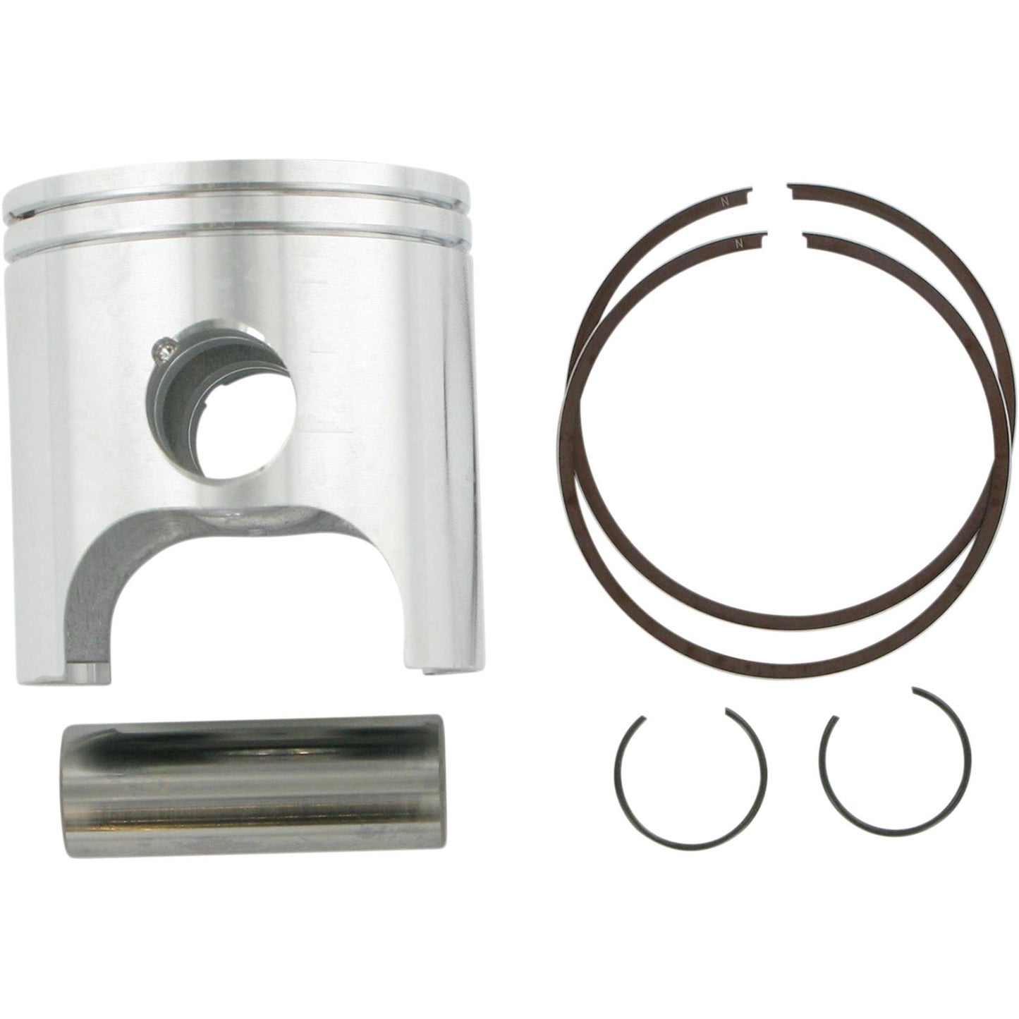 Wiseco - Powersports Piston Snow Mobile M06600 2401M06600_496254