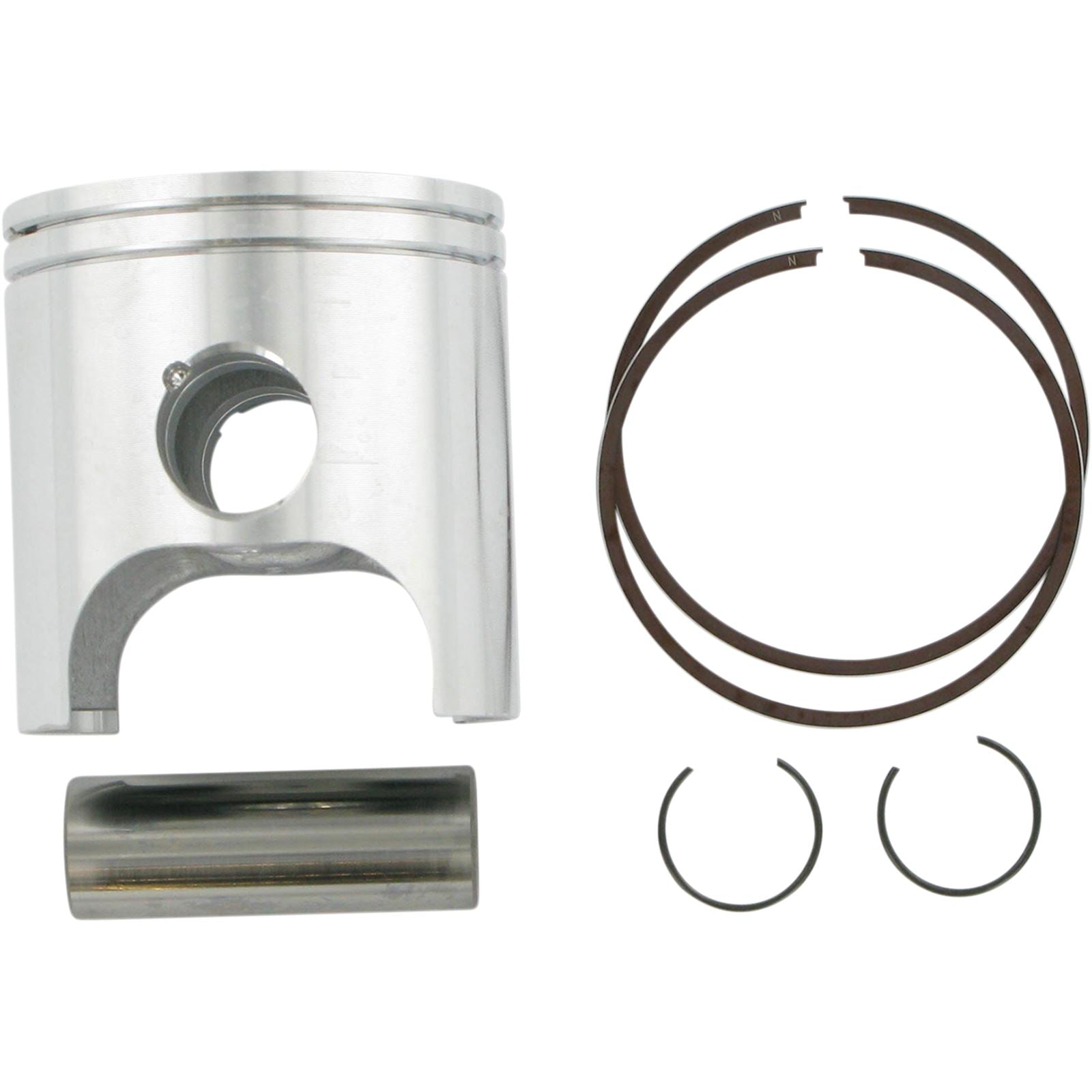 Wiseco - Powersports Piston Snow Mobile M06600 2401M06600_496254