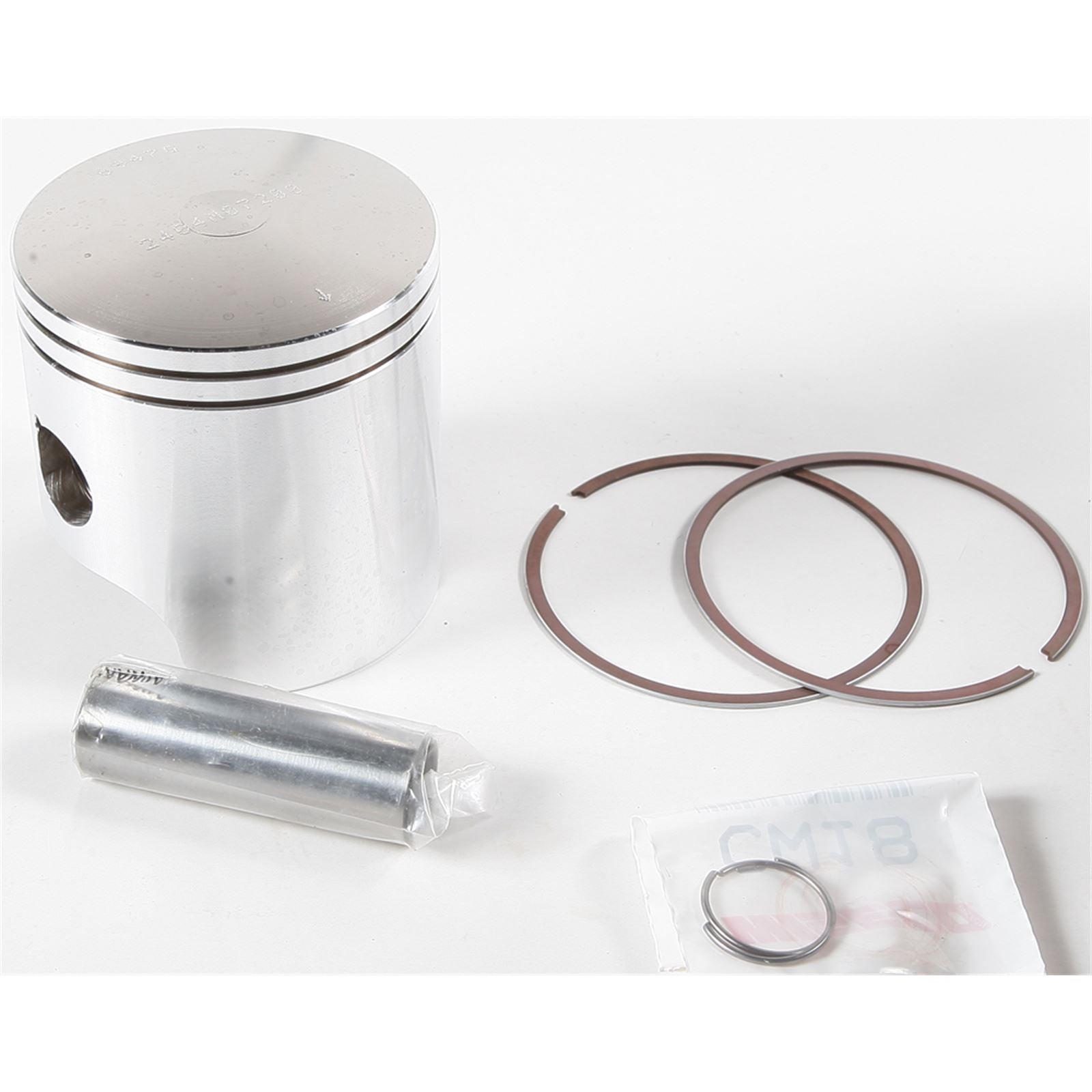 Wiseco - Powersports Piston Snow Mobile M07200 2404M07200_310442