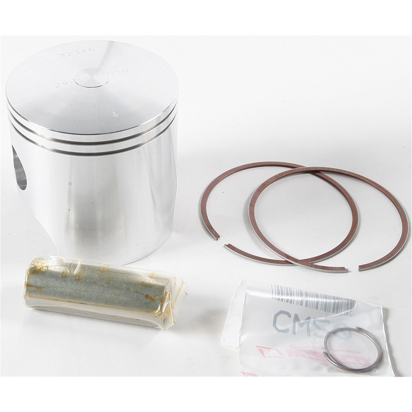 Wiseco - Powersports Piston M07050 Indy 500 '99-02 Snow Mobile 2406M07050_310444