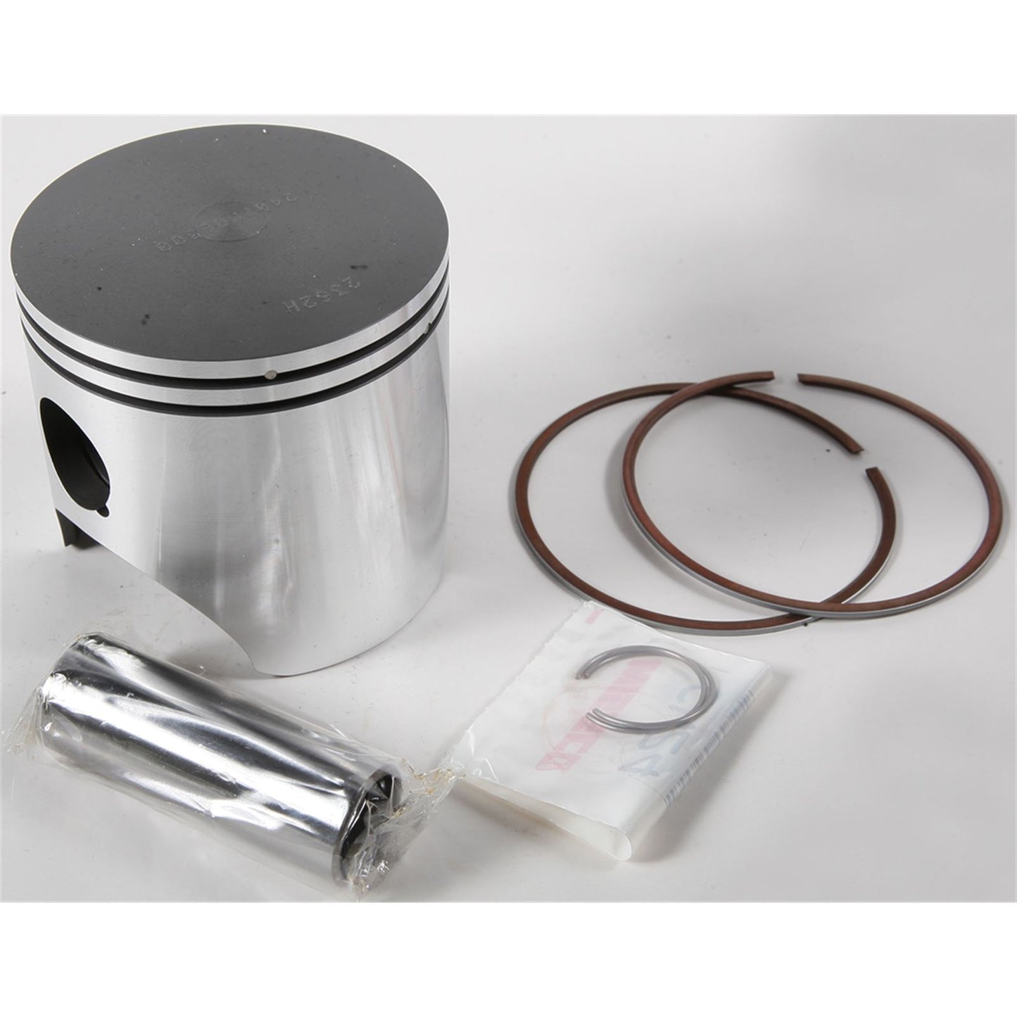 Wiseco - Powersports Piston M08500 Arctic Cat 900 Snow Mobile [MPN: 2407M08500]_310445
