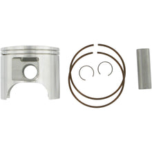 Wiseco - Powersports Piston M08400 Indy700 97/99-01 Snow Mobile 2408M08400_496259