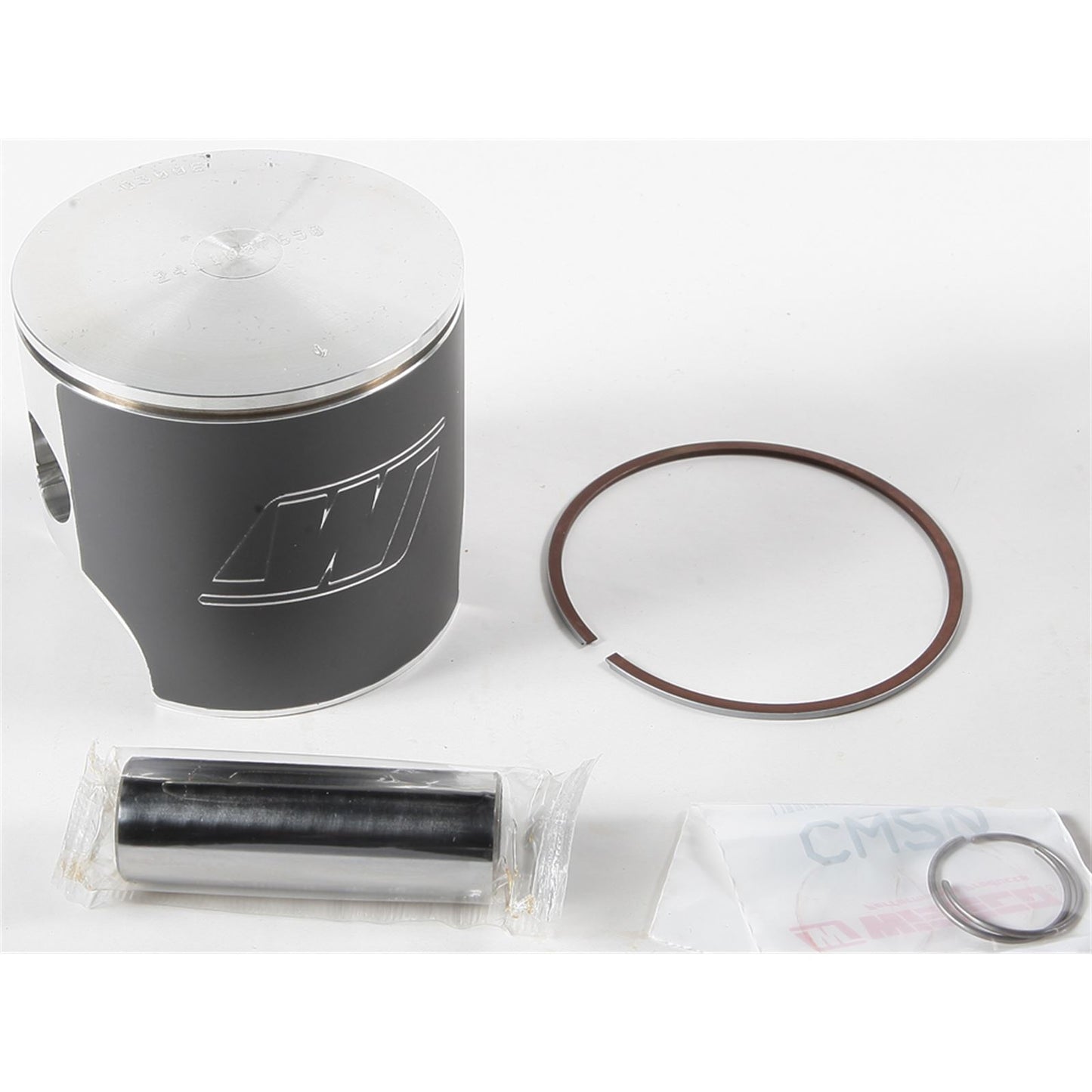 Wiseco - Powersports Piston M07650 for Ski-Doo 593 3012KA Snow Mobile 2411M07650_310449