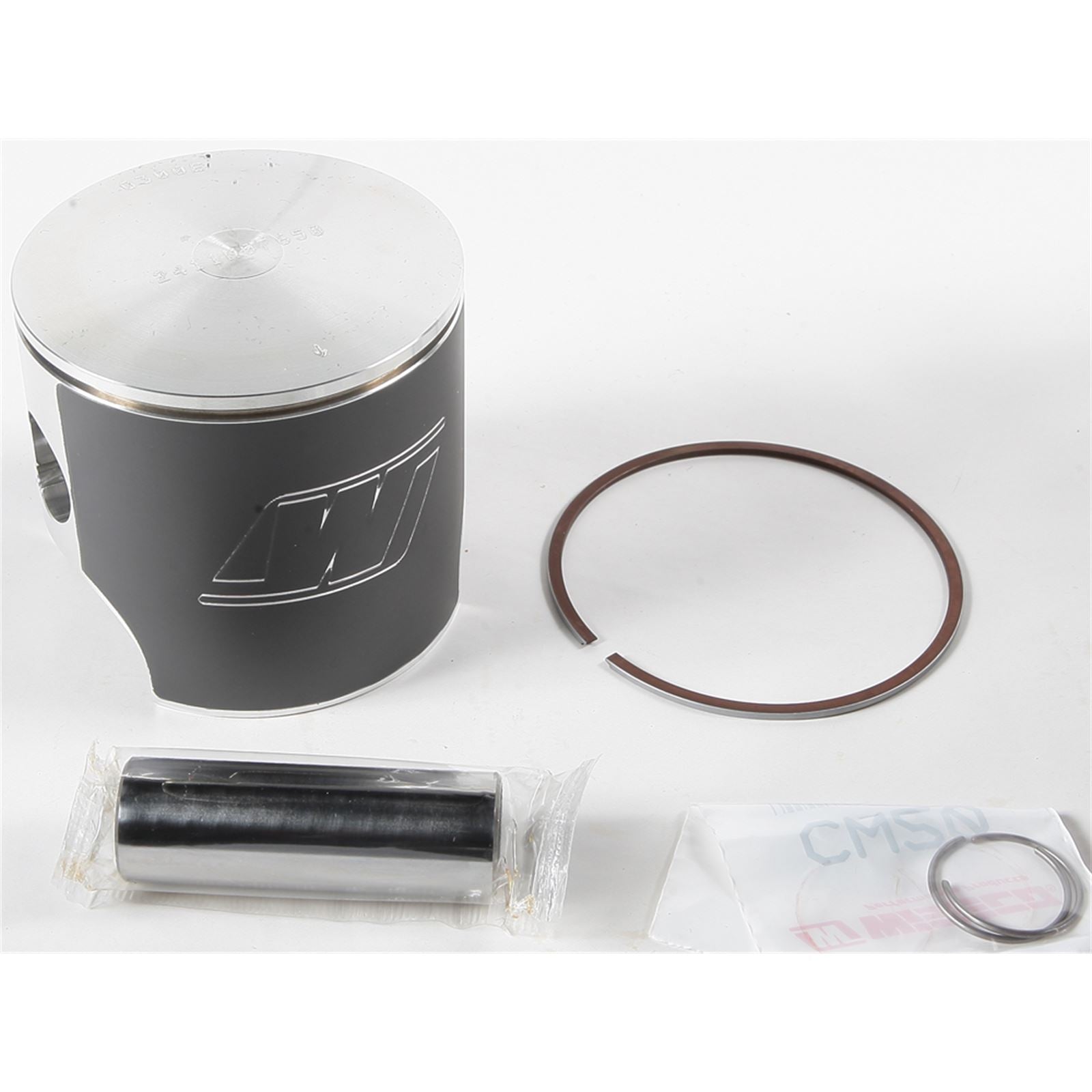Wiseco - Powersports Piston M07650 for Ski-Doo 593 3012KA Snow Mobile 2411M07650_310449