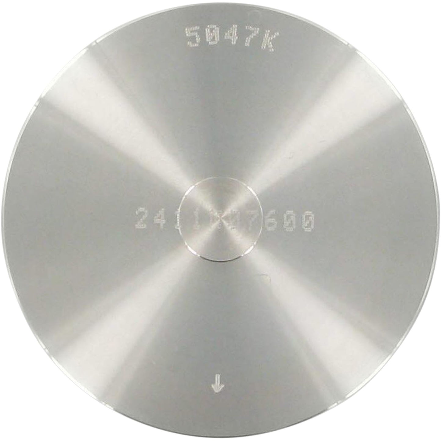 Wiseco - Powersports Piston M07650 for Ski-Doo 593 3012KA Snow Mobile 2411M07650_496263