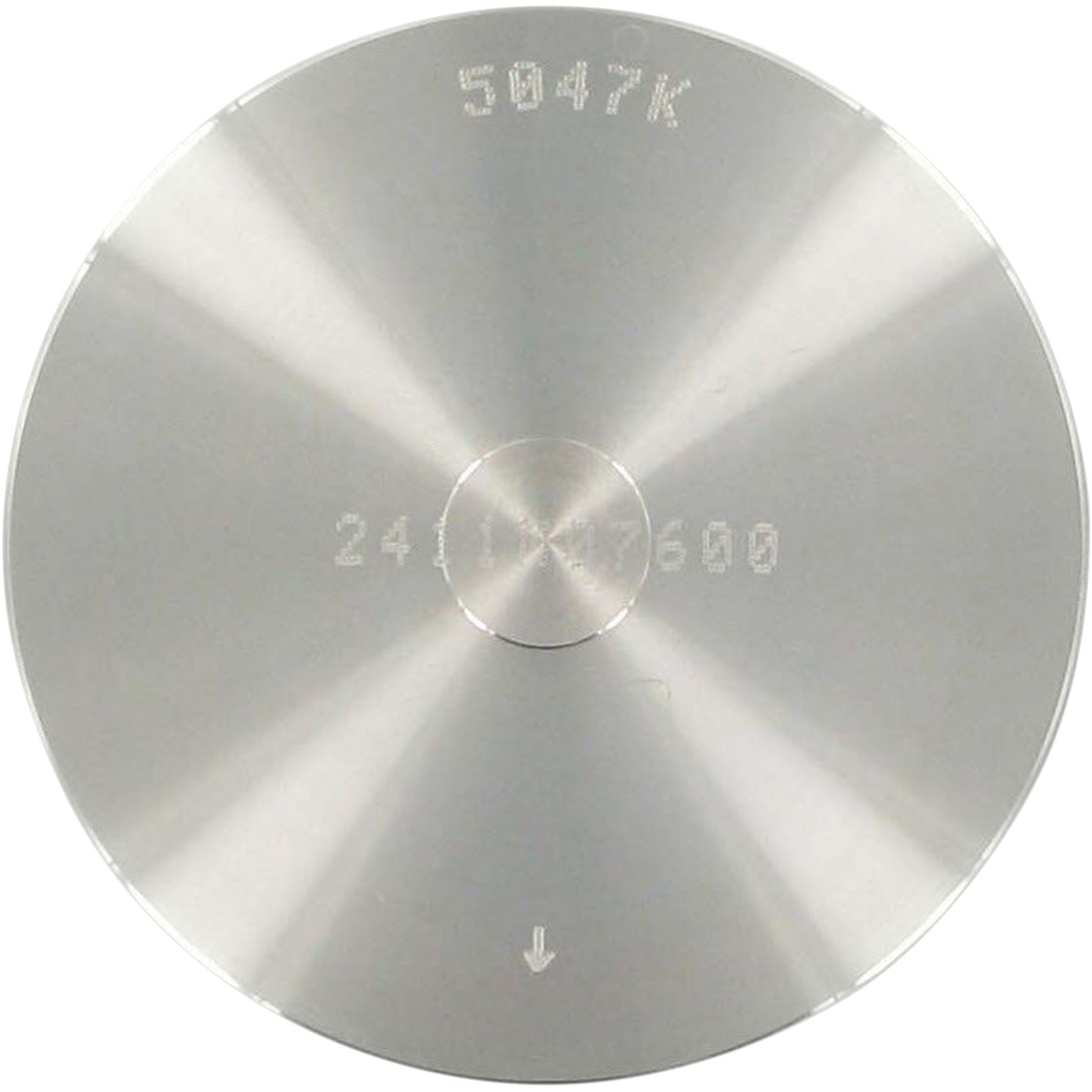 Wiseco - Powersports Piston M07650 for Ski-Doo 593 3012KA Snow Mobile 2411M07650_496263