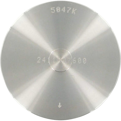 Wiseco - Powersports Piston M07650 for Ski-Doo 593 3012KA Snow Mobile 2411M07650_496263