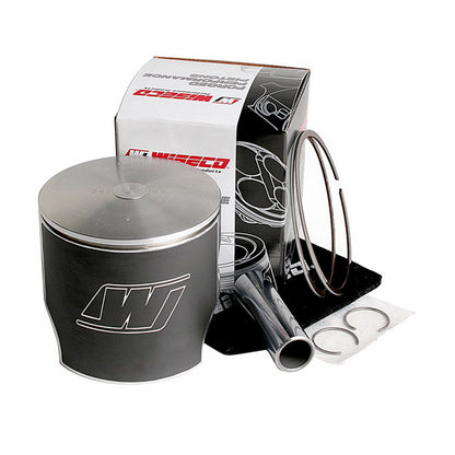 Wiseco - Powersports Piston M07700 for Ski-Doo 593 3032KA Snow Mobile 2411M07700_604874