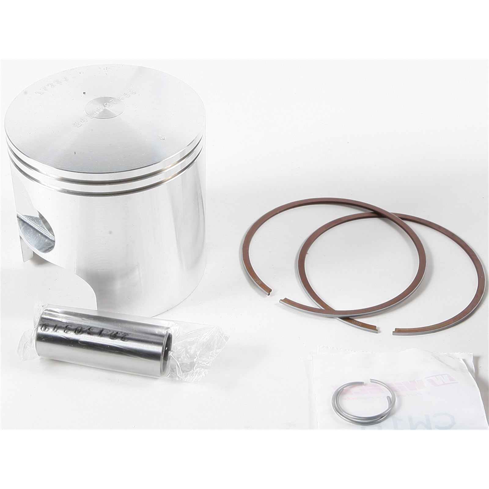 Wiseco - Powersports Piston M07450 FORMULA;MACH ZLT Snow Mobile 2414M07450_310452