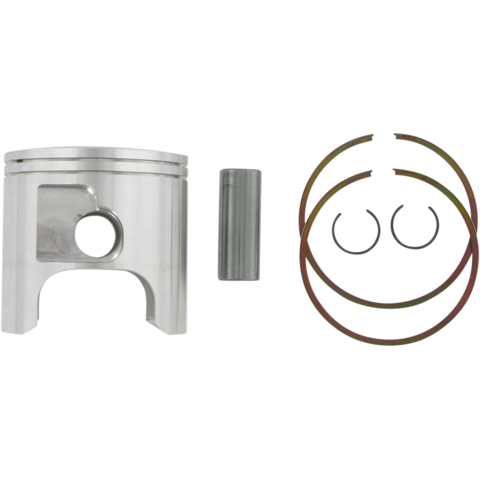 Wiseco - Powersports Piston M07450 FORMULA;MACH ZLT Snow Mobile 2414M07450_496266