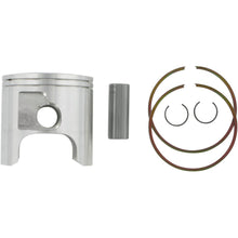 Wiseco - Powersports Piston M07450 FORMULA;MACH ZLT Snow Mobile 2414M07450_496266