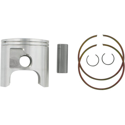 Wiseco - Powersports Piston M07450 FORMULA;MACH ZLT Snow Mobile 2414M07450_496266