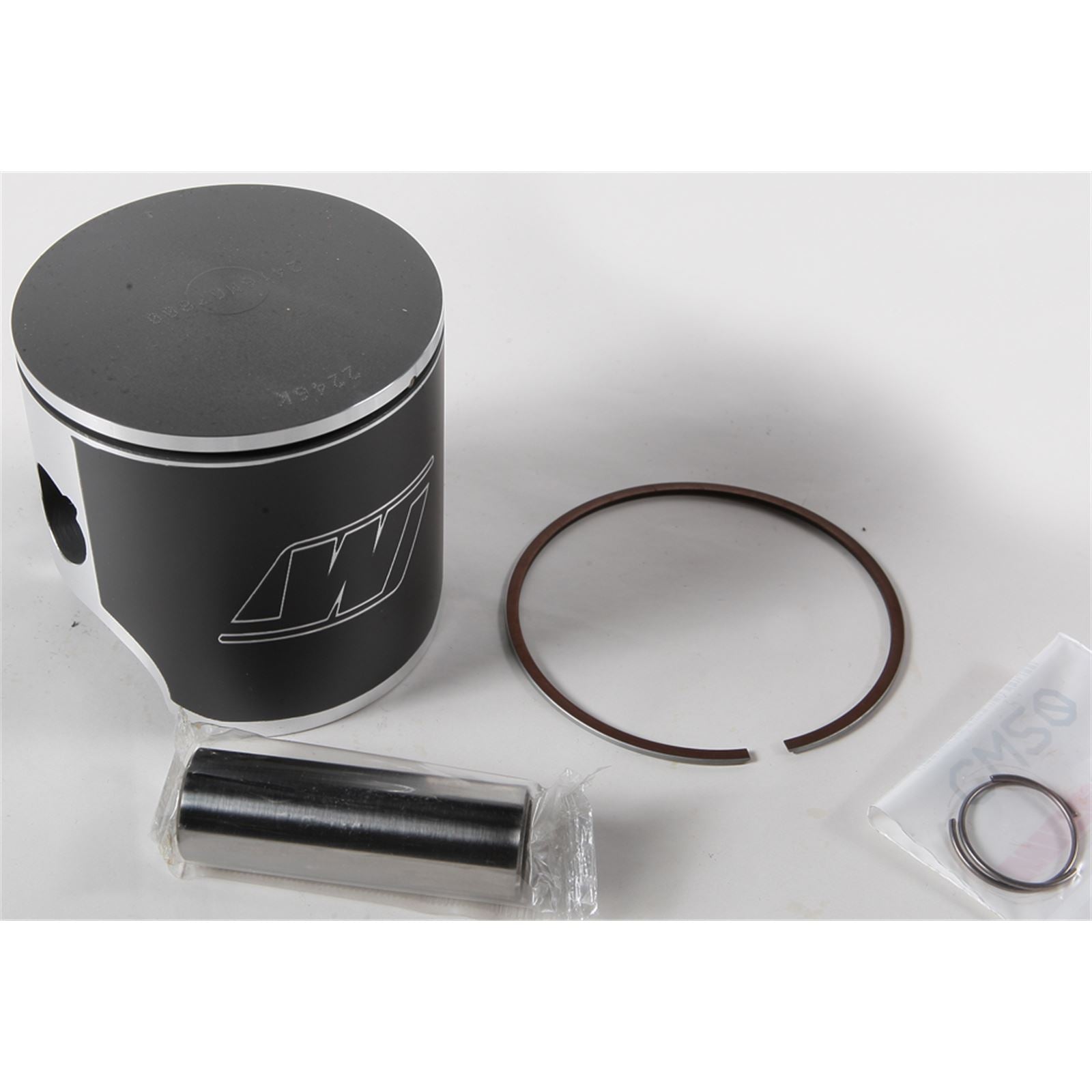 Wiseco - Powersports Piston M07800 FORMULA/MXZ Snow Mobile 2416M07800_310455